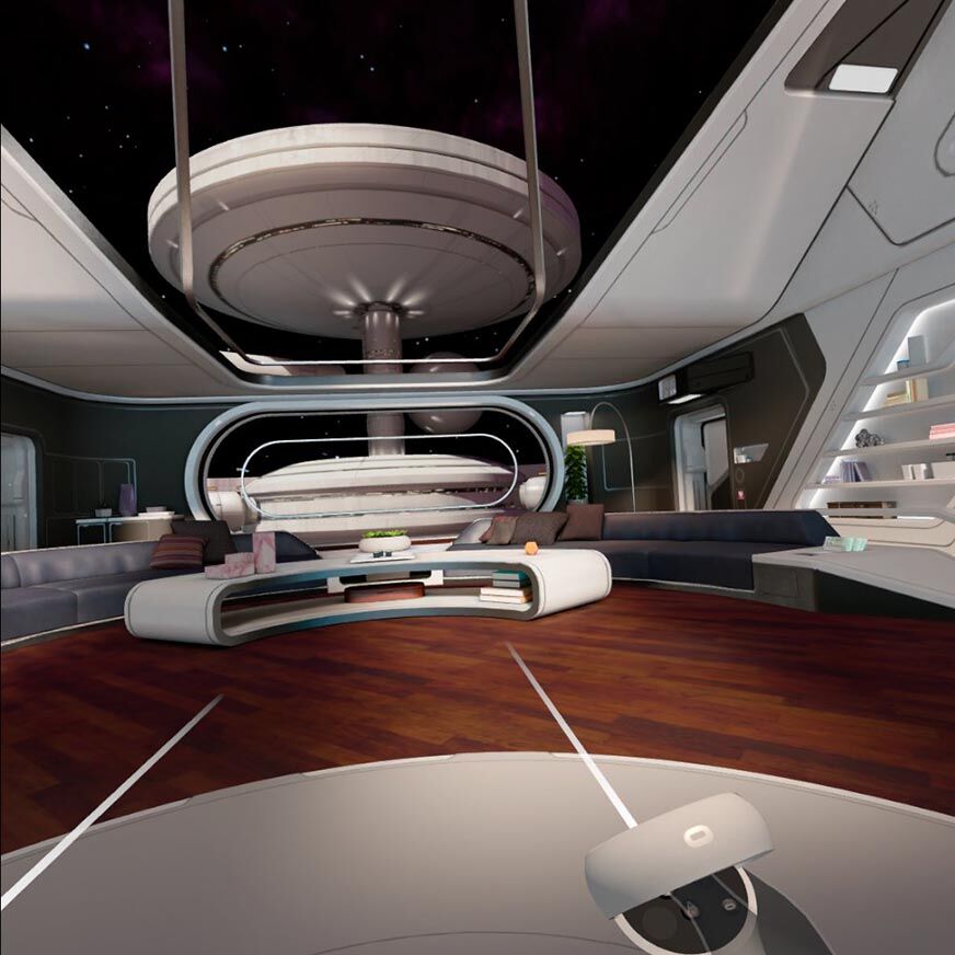 Изображение офиса